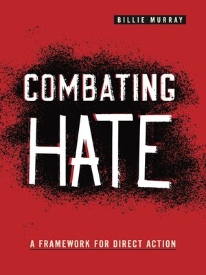 cover image of Combating Hate